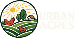 Urban Acres Company Limited