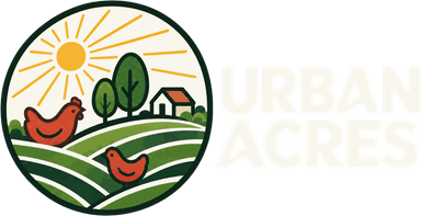 Urban Acres Company Limited